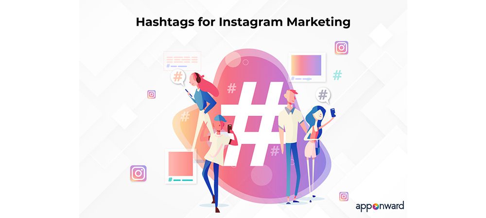 How-HASHTAGS-Work-on-Instagram-Marketing-Blog-Image